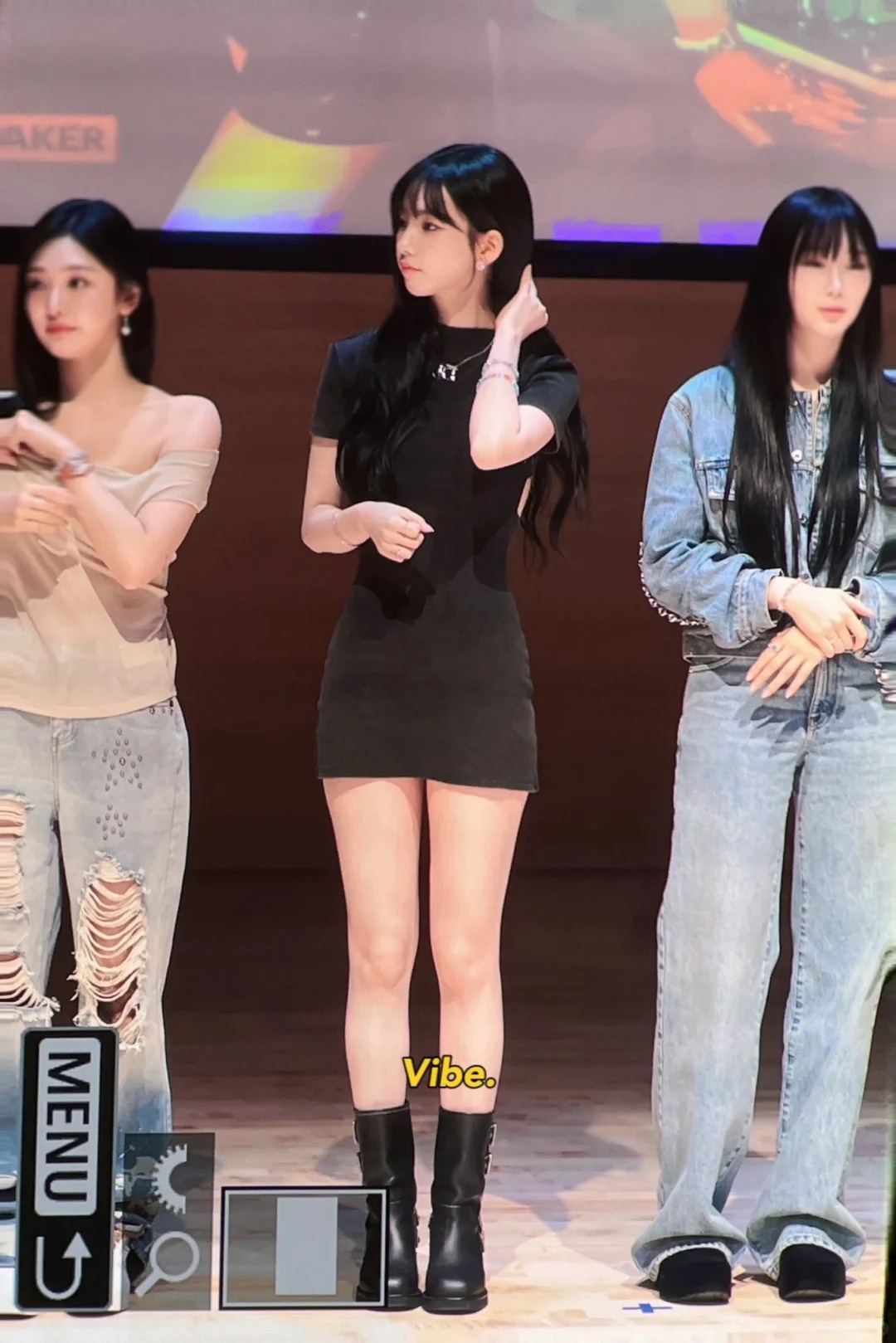 Nhan sắc bất thường của nữ nhân đẹp hơn cả trí tuệ nhân tạo, 1 bức ảnh cả triệu người cãi nhau- Ảnh 2.