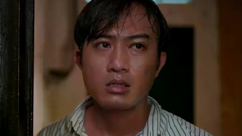 Doãn Quốc Đam gây thất vọng với diễn xuất