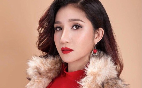 Cát Tường chia sẻ quan điểm tình yêu