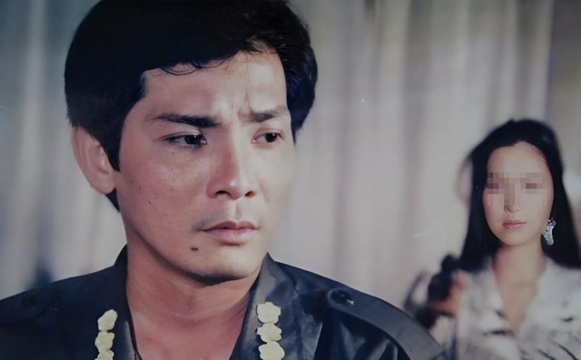 Thương Tín nổi tiếng với phong cách lịch lãm