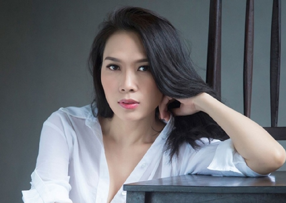 Mỹ Tâm Ca sĩ Mỹ Tâm