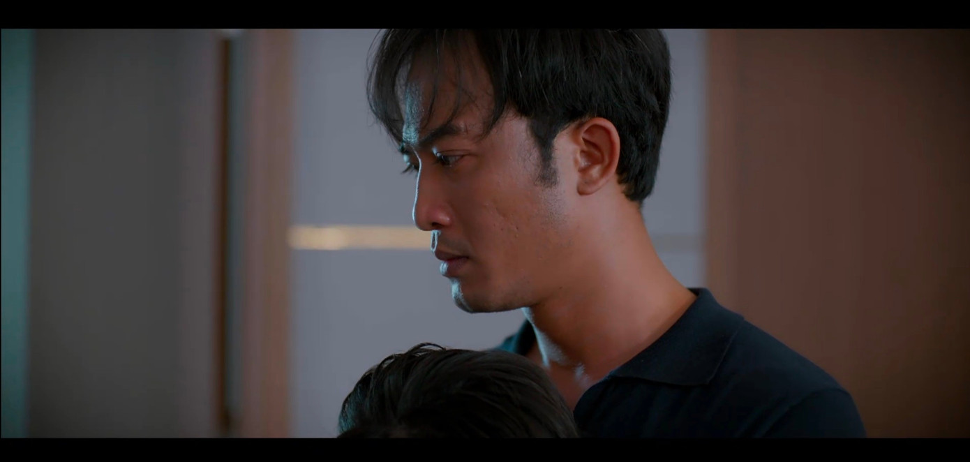 Ngoại hình không phù hợp vai tổng tài