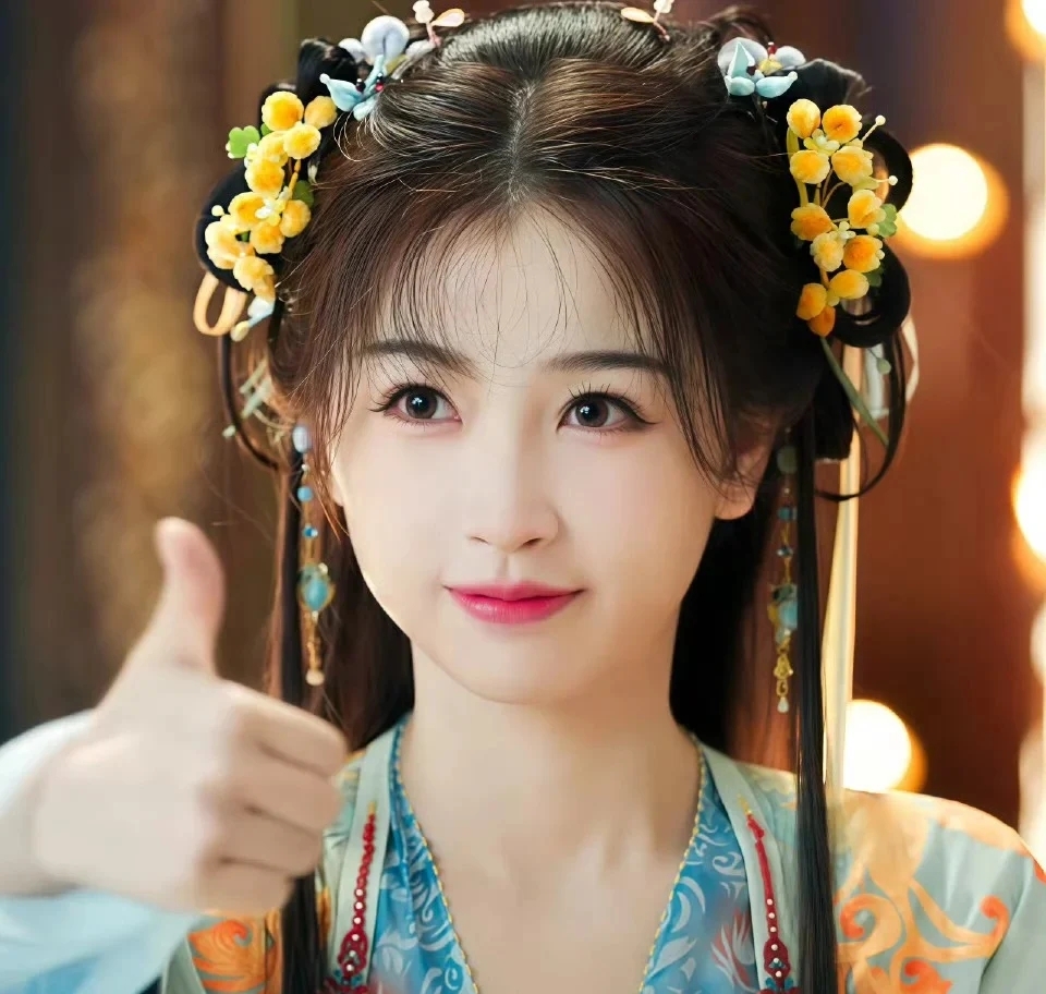 Danh tiếng Ngu Thư Hân lên cao