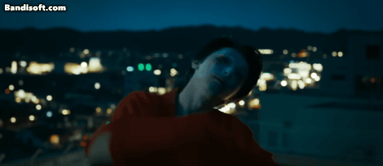 Cảnh phim xúc động