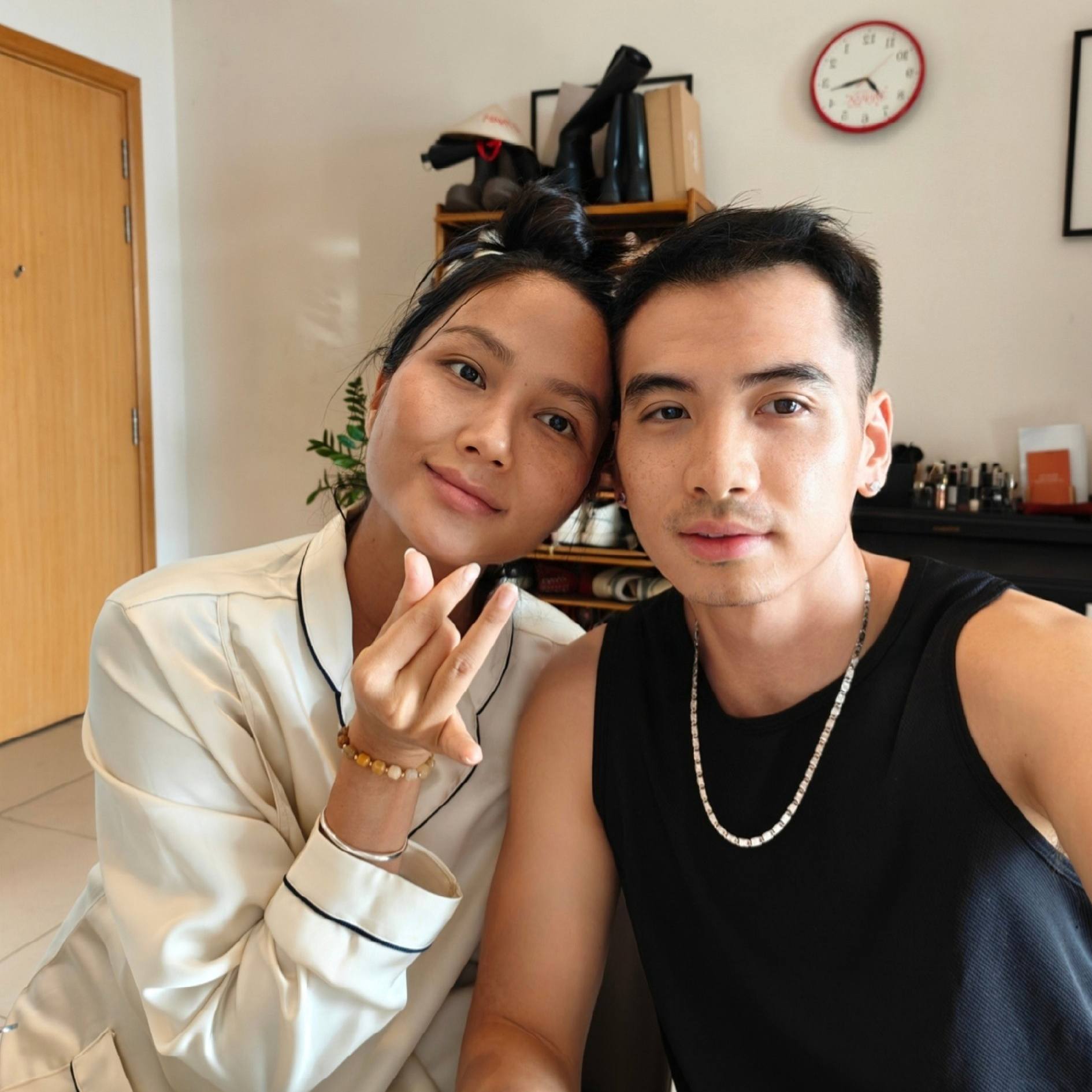 Tâm thư xin lỗi của H'Hen Niê