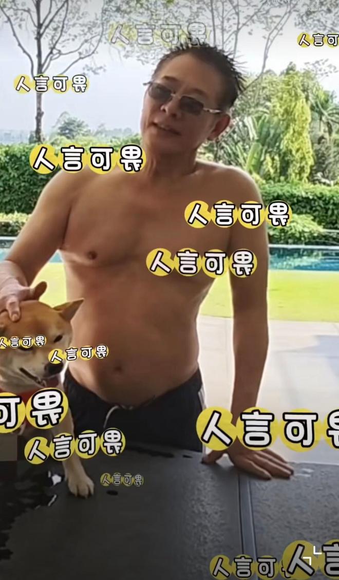 Tin đồn về Lý Liên Kiệt