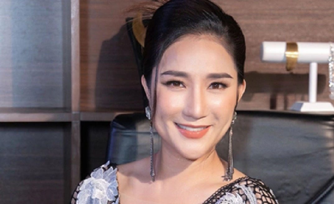 Nghệ sĩ Cát Tường suy tư về tình yêu