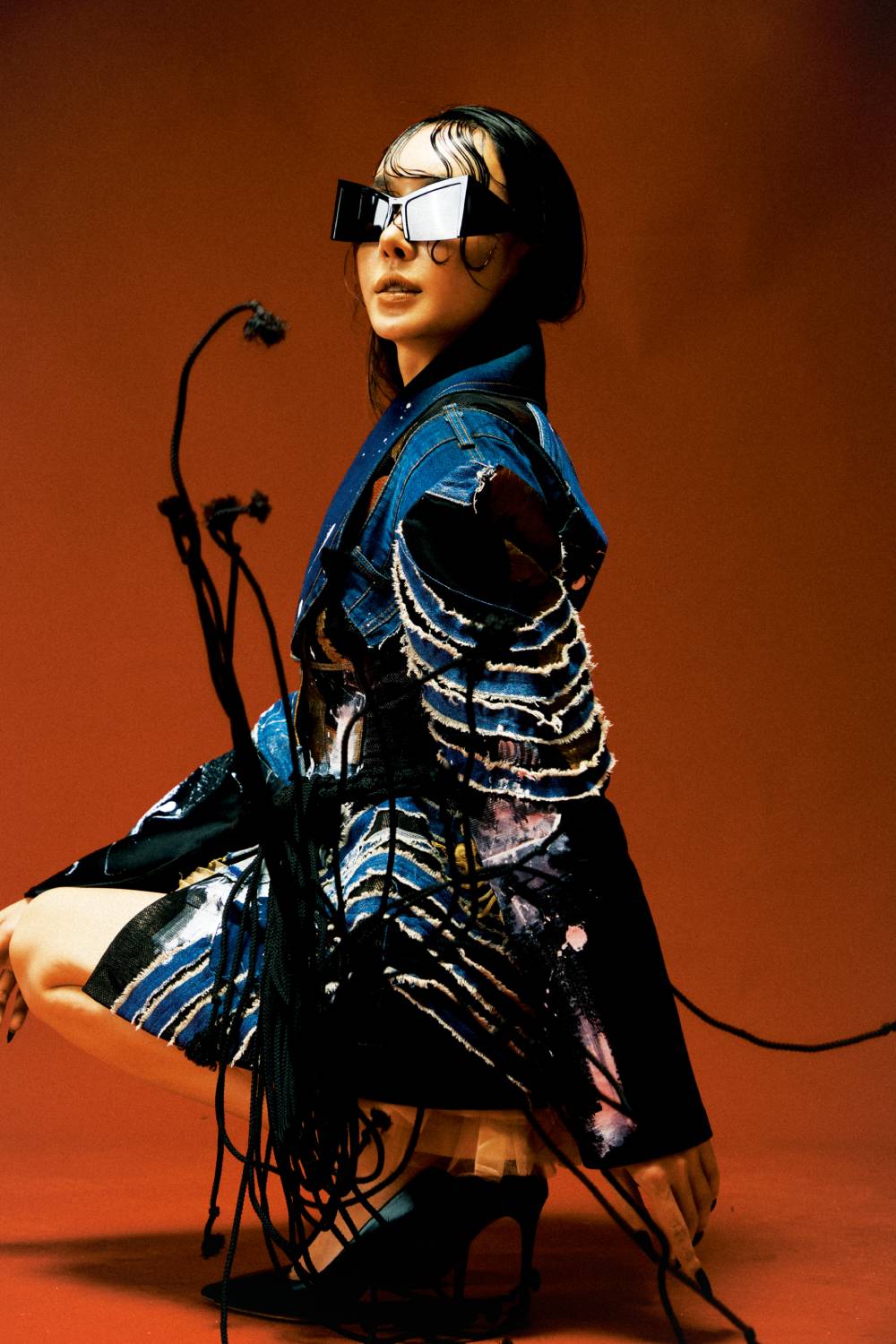 Những mùa trước của NTK Cao Minh Tiến