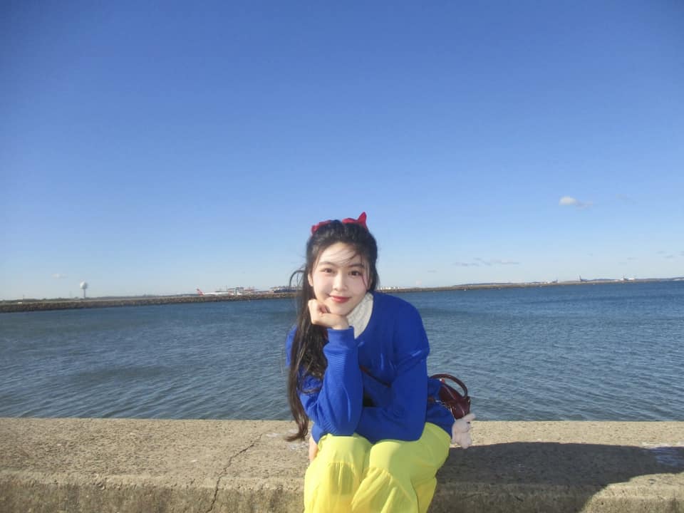 Gia đình Quyền Linh trong các hoạt động thiện nguyện