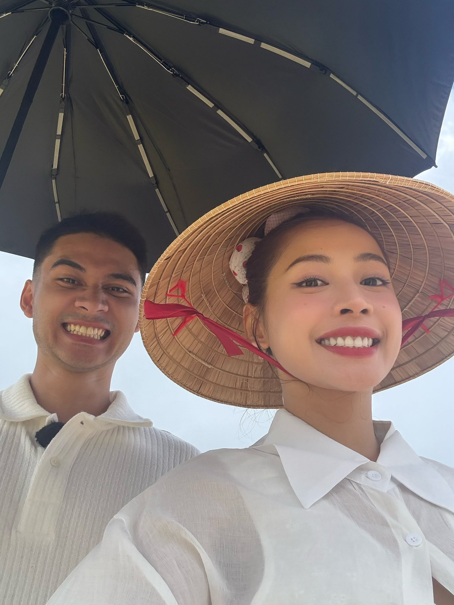 Phản ứng lạ của tình tin đồn kém 6 tuổi khi vừa nghe đến tên Chi Pu