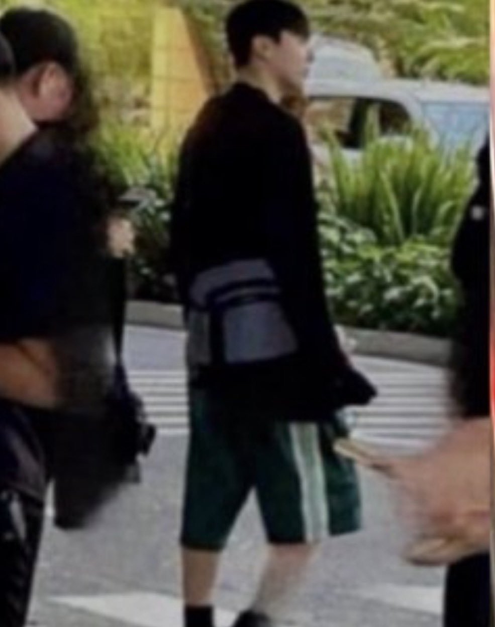 Fan tranh luận về tin đồn hẹn hò Cộng đồng fan bàn luận sôi nổi về mối quan hệ giữa Winter và Jungkook