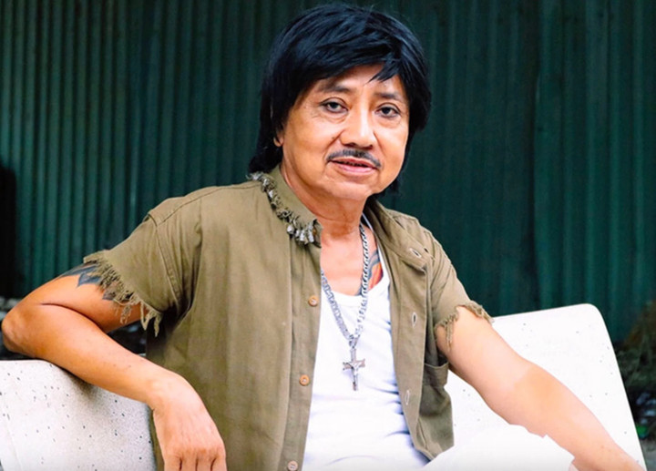 Cuộc đời nhiều biến cố của Aly Dũng Aly Dũng thời gian khó khăn