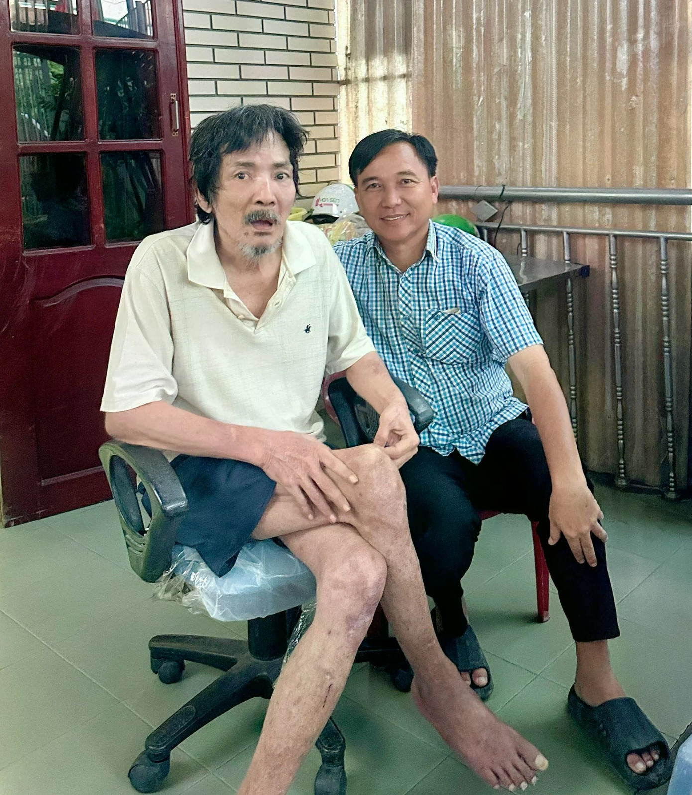 Chân dung nam tài tử Thương Tín Hình ảnh nam nghệ sĩ Thương Tín thời trẻ