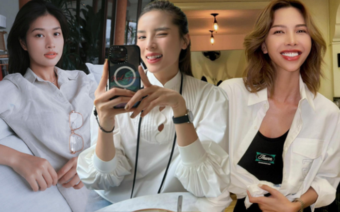 Drama tình cảm của bộ 3 mỹ nhân khiến cõi mạng xôn xao