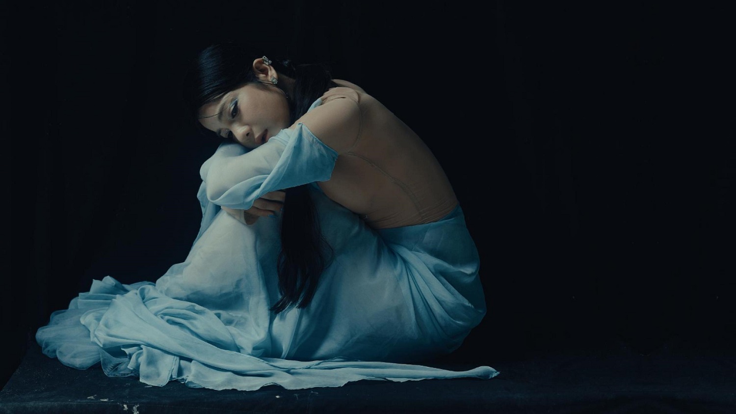 Bảo Yến Rosie ra MV Bớt một lần ngốc - Ảnh 2 Ca sĩ Bảo Yến Rosie