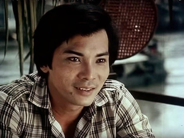 Thương Tín trở lại phim trường Thương Tín trong bộ phim mới