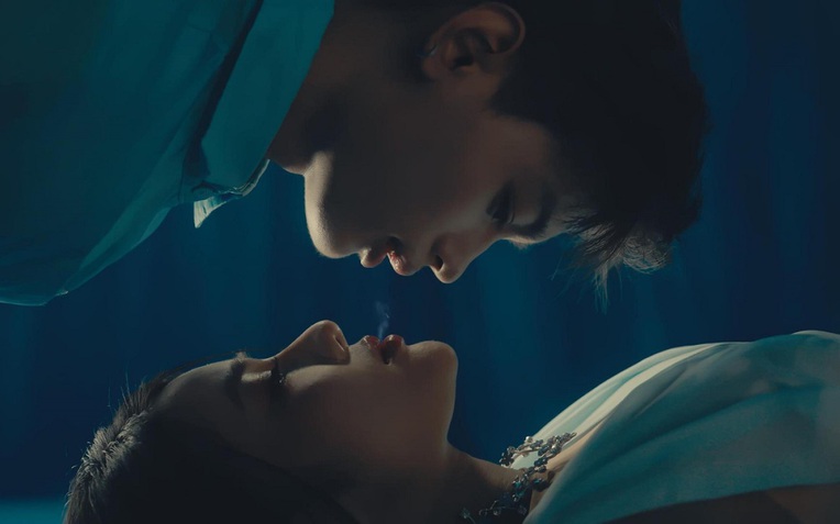 Bảo Yến Rosie ra MV Bớt một lần ngốc - Ảnh 1 Bảo Yến Rosie