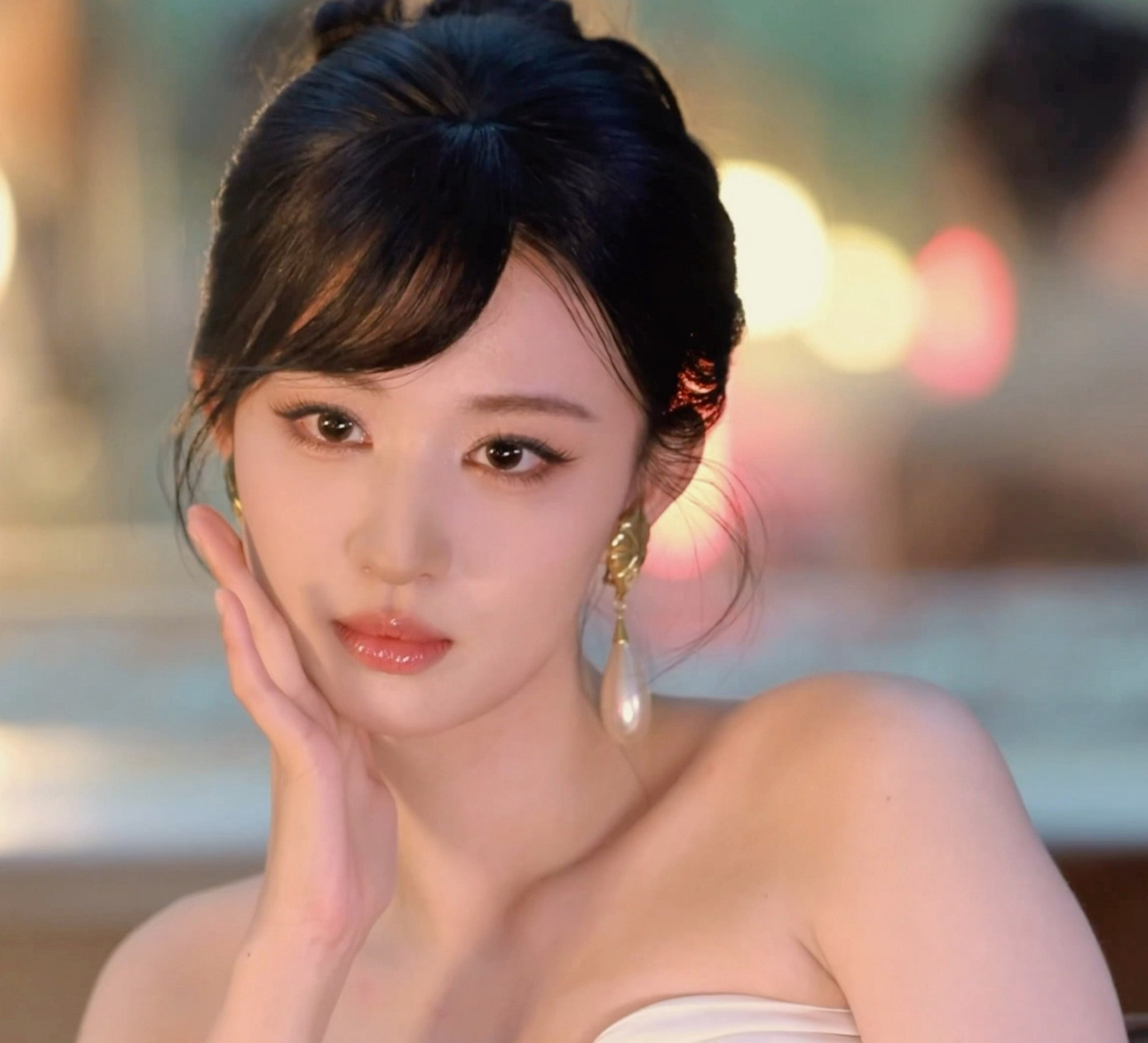 Phản hồi tích cực từ người hâm mộ Người hâm mộ bình luận về Vương Sở Nhiên