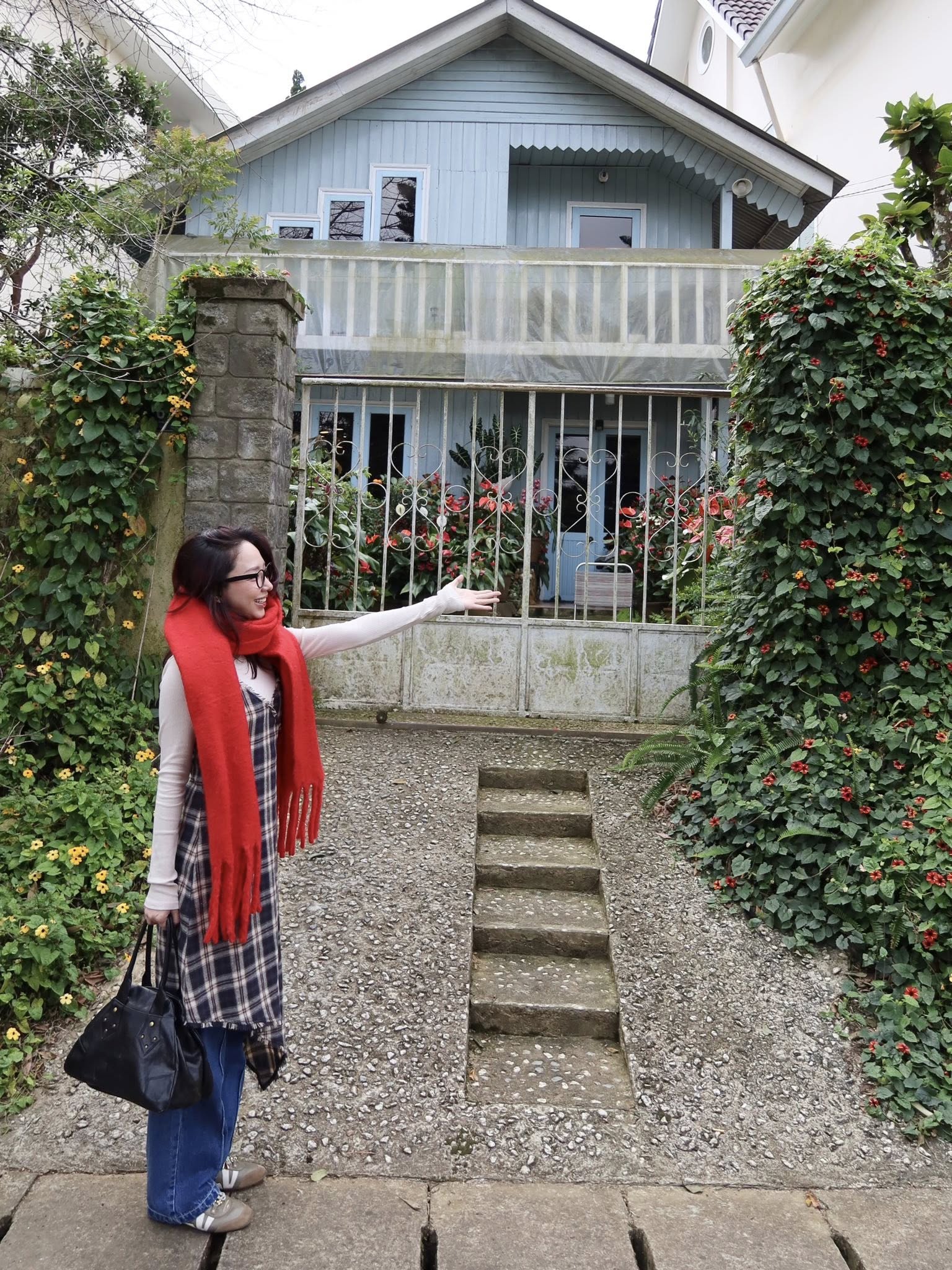 Tóc Tiên đã hoá nữ chính, tạo sẵn dáng để nhờ 'giang cư mận' ra tay