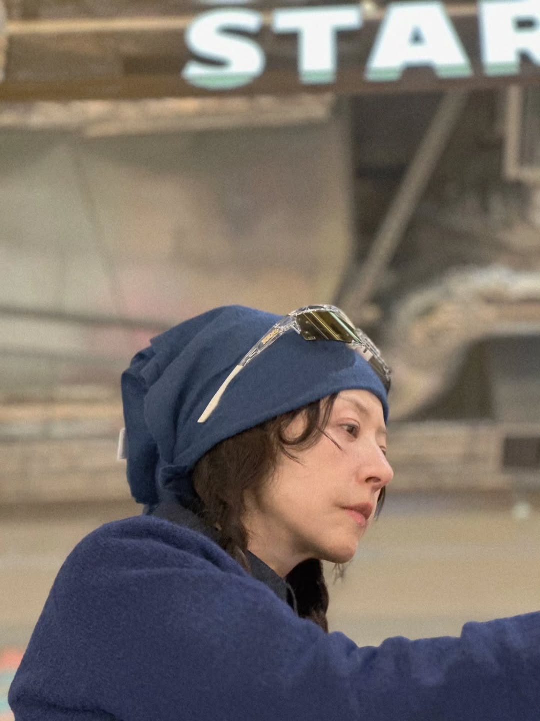 Seo Jung Hee tại Tokyo Seo Jung Hee tại Tokyo