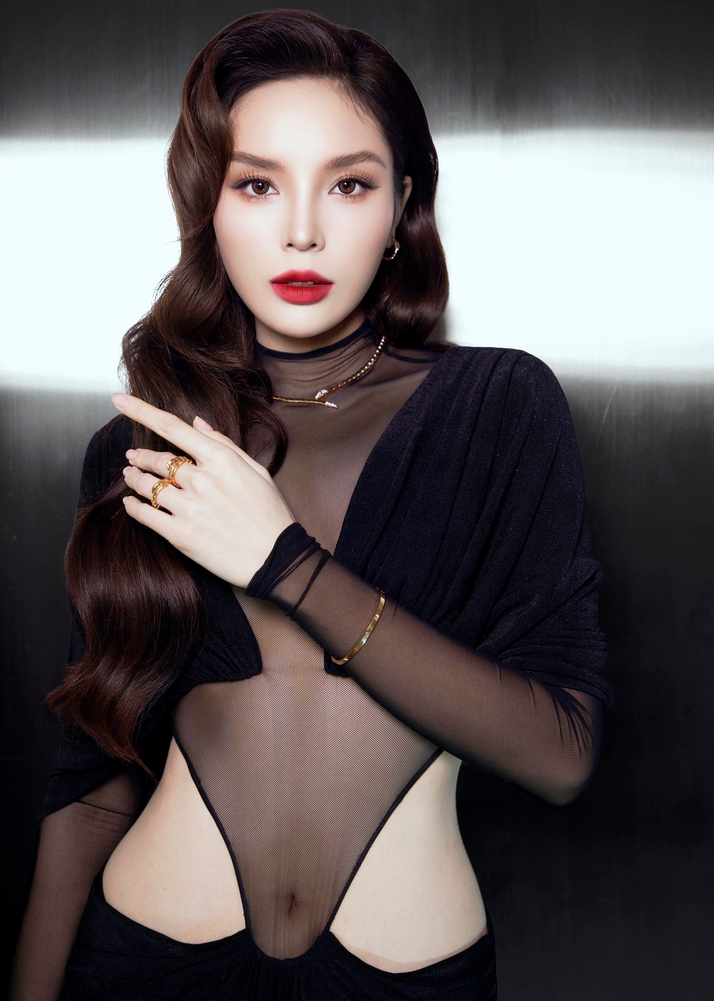 Nhiều khán giả đồng tình với lời nhắc nhở của Kỳ Duyên