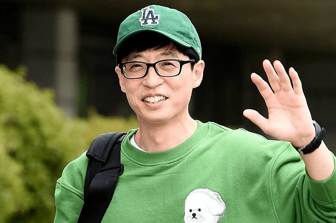 Khán giả phản đối hành xử của Yoo Jae Suk