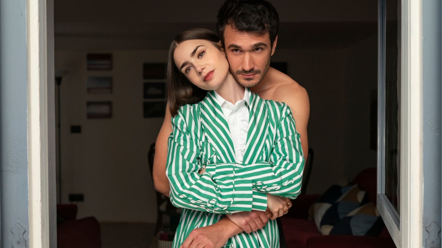 Drama tình cảm phức tạp trong phim Drama tình cảm phức tạp trong phim