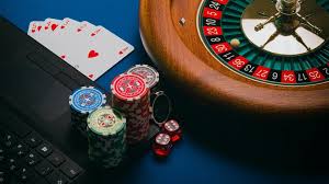Game Bài Trực Tuyến An Toàn – Lựa Chọn Giải Trí Hiện Đại Cho Người Chơi
